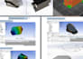design 3d cad model for 3d printing